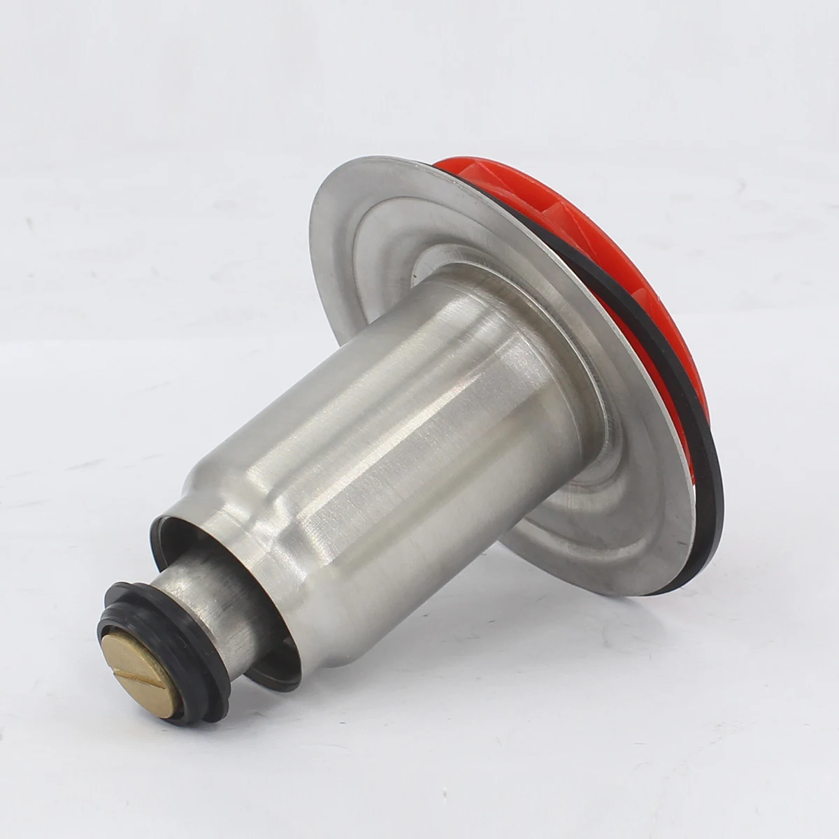 Gas Dự Phòng Một Phần Lưu Thông Nước Bơm Động Cơ Cánh Quạt Nước Lá Cho Wilo Bơm Áp Dụng Cho Công Suất 63W ~ 83W W104