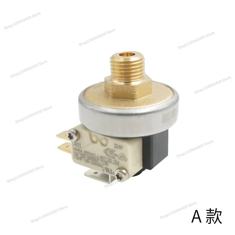 For iron ironing adjustable solenoid valve flow regulation solenoid valve steam solenoid valve fuel