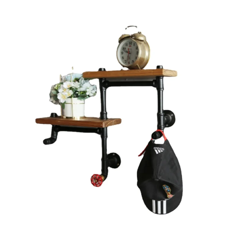 Промышленный деревенский