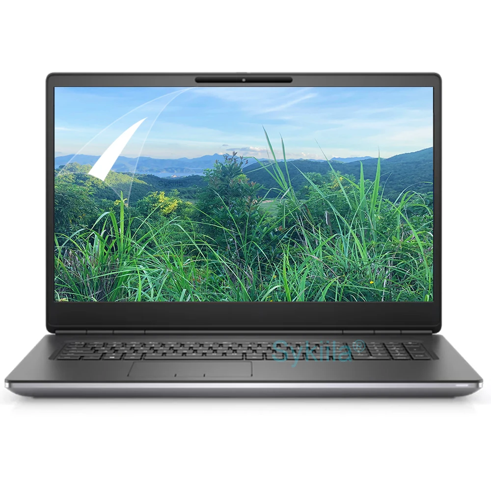 Screen Protector for Dell Precision 16 17 5690 5680 7680 7670 5770 5760 5750 7760 7750 7740 HD Guard Clear Matte Frosted Skin