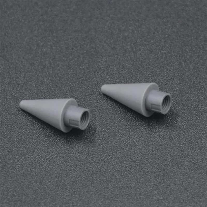 Replacable Pencil Tips for M-Pencil 2Nd Stylus Touch Pen Tip M-Pencil 2Generation CD54 NIB Pencil Tip-Grey