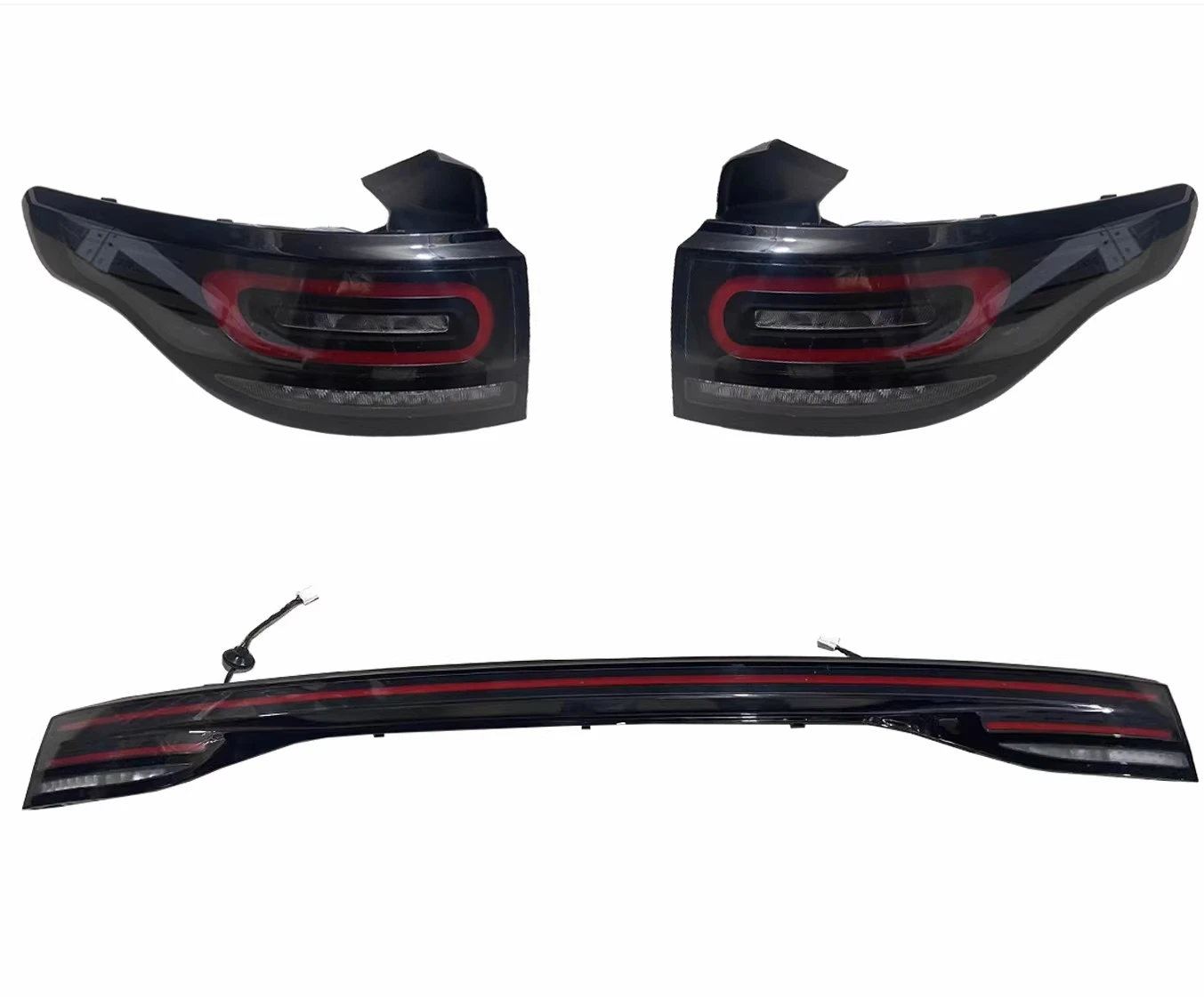 

Suitable for LEAP MOTOR C11 Rear Taillight Back Door Penetrating Lamp Rear Combination Lamp