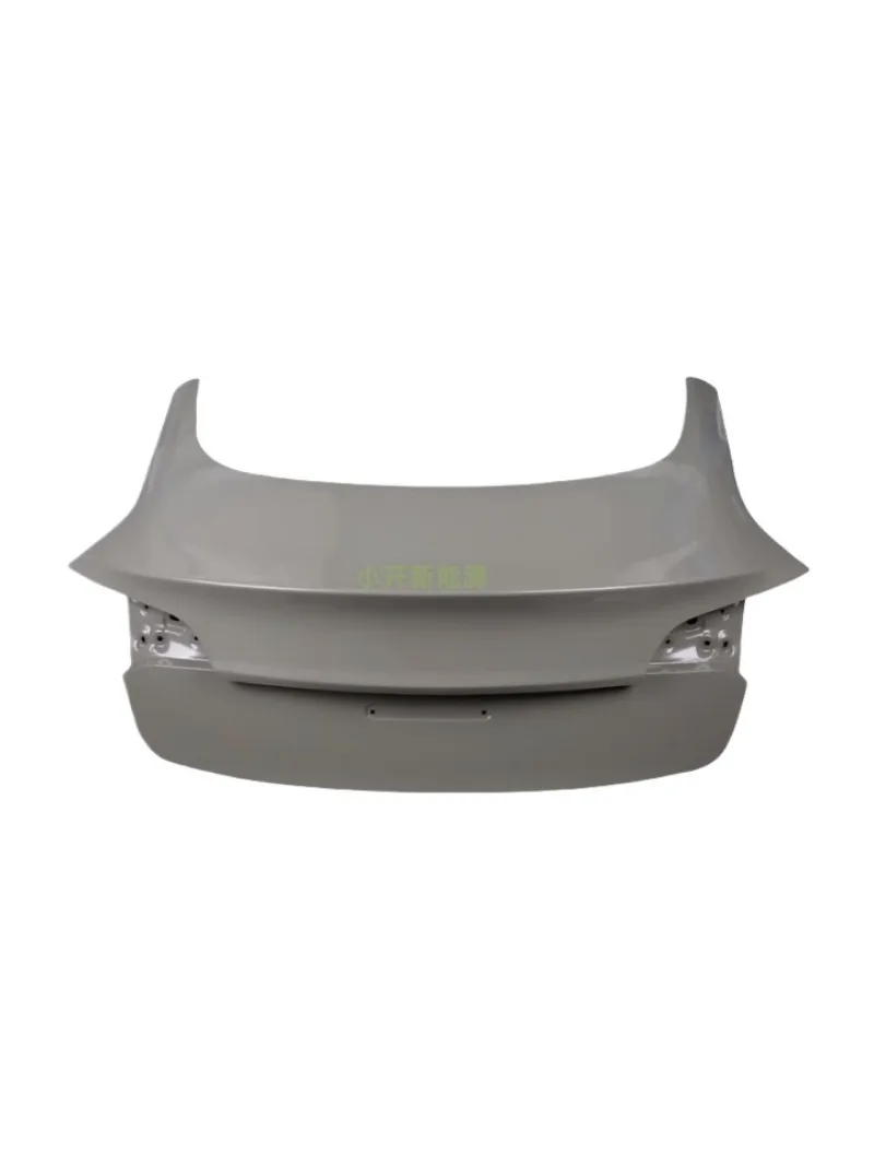 

Trunk Cover Rear Tailgate Tailgate, New High-quality Brand
