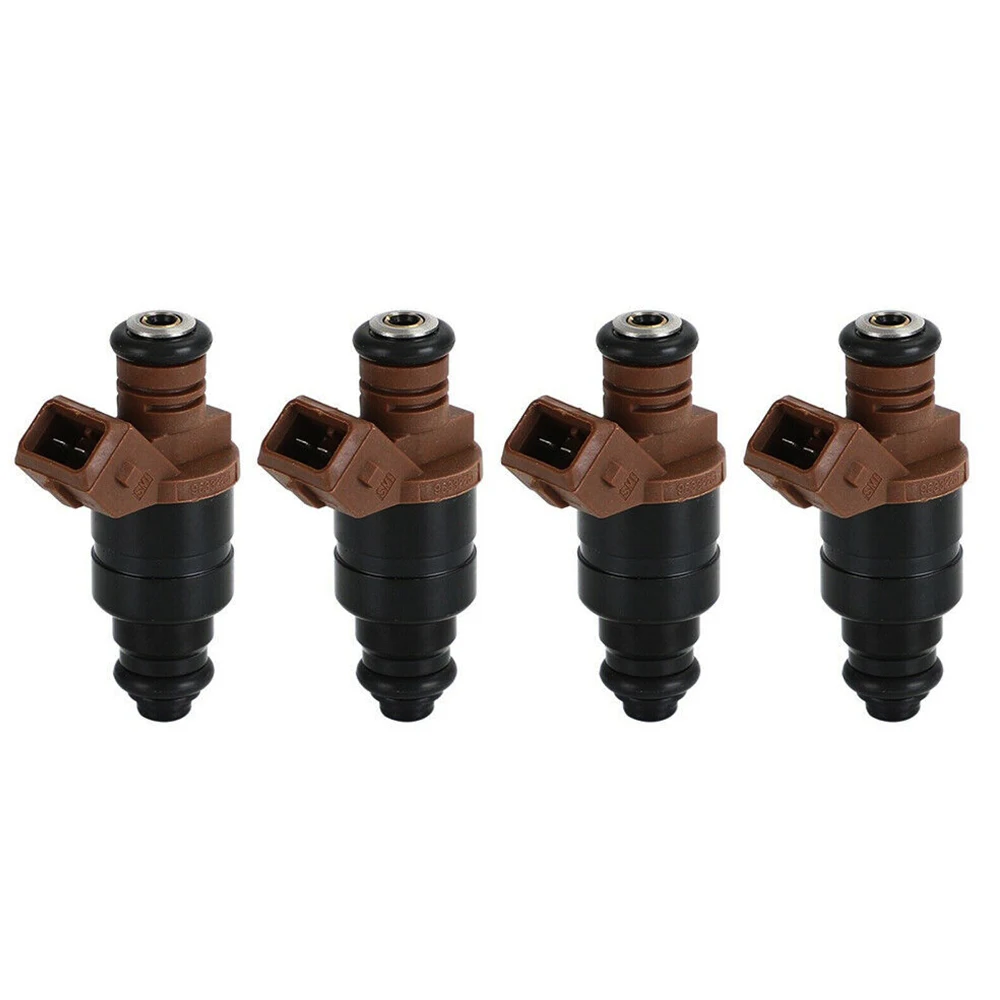 

4pc/lot NEW injection nozzle Fuel Injector For Chevrolet Lacetti J200 1.6 2005/03-2016/12 1598 ccm, 80 KW, 109 PS C 96332261