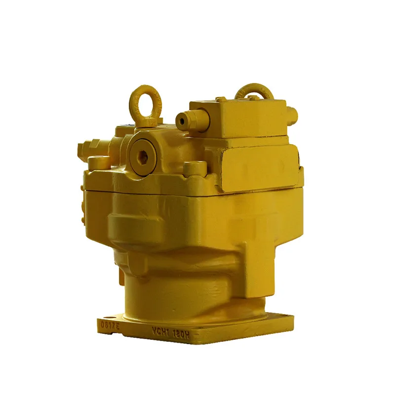 

Original Construction Machinery Parts LG240 M5x180 Excavators Swing Motor Assy