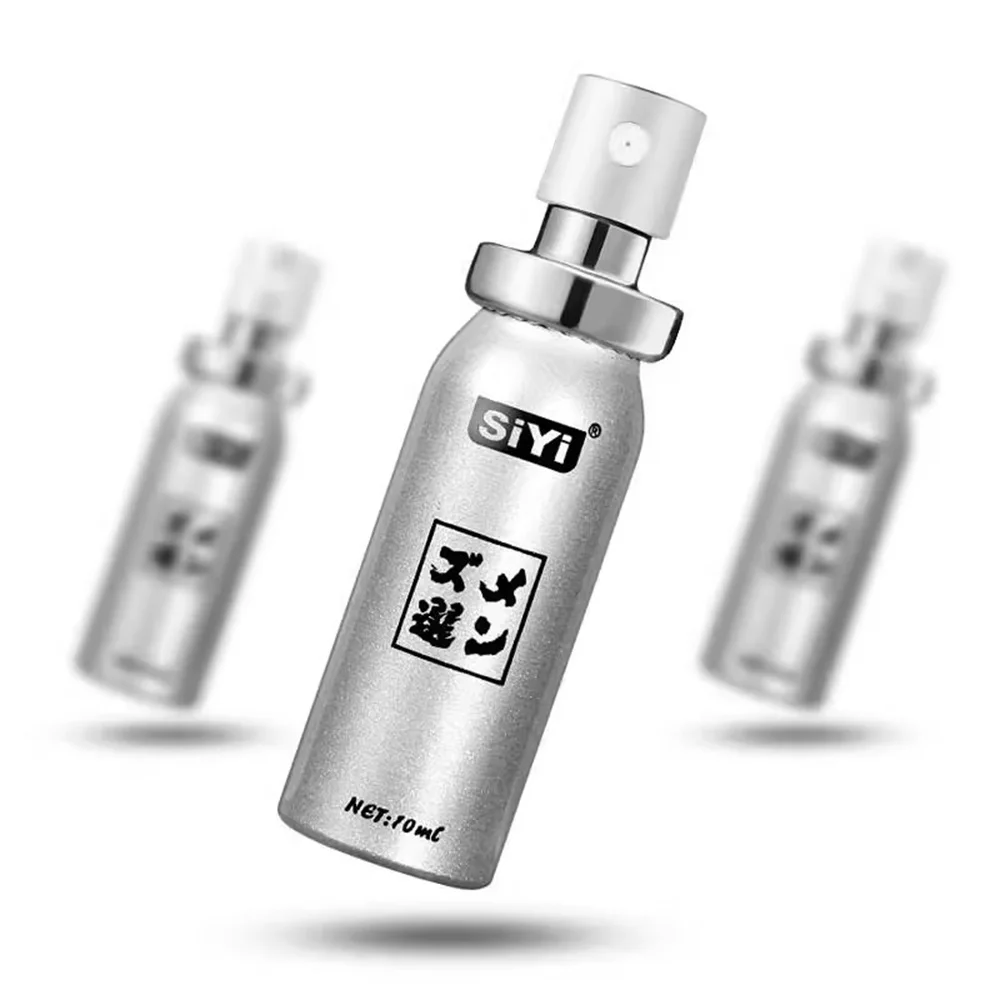 Male Delayed Spray Lasts For 60 Minutes To Enhance The External Use Of Male Lubricant