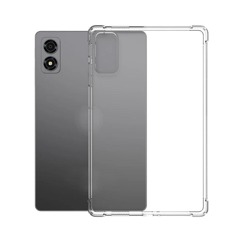 Case for Alldocube iPlay80 Mini Ultra 8.8inch 2026 Shockproof Cover TPU Anti Drop Protective Shell Precise Cutouts