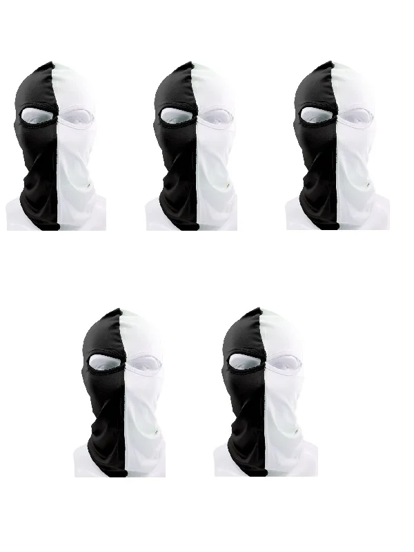 5 pieces
