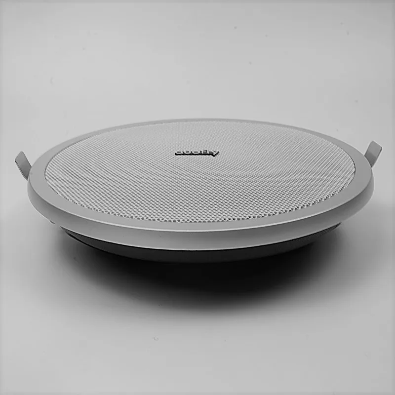 Ultrasonic Directional Speaker with High Frequency Parametric Speaker System for Museums  gallery exhibition