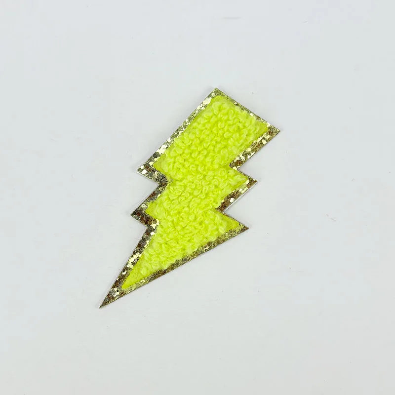 Variant: Lightning