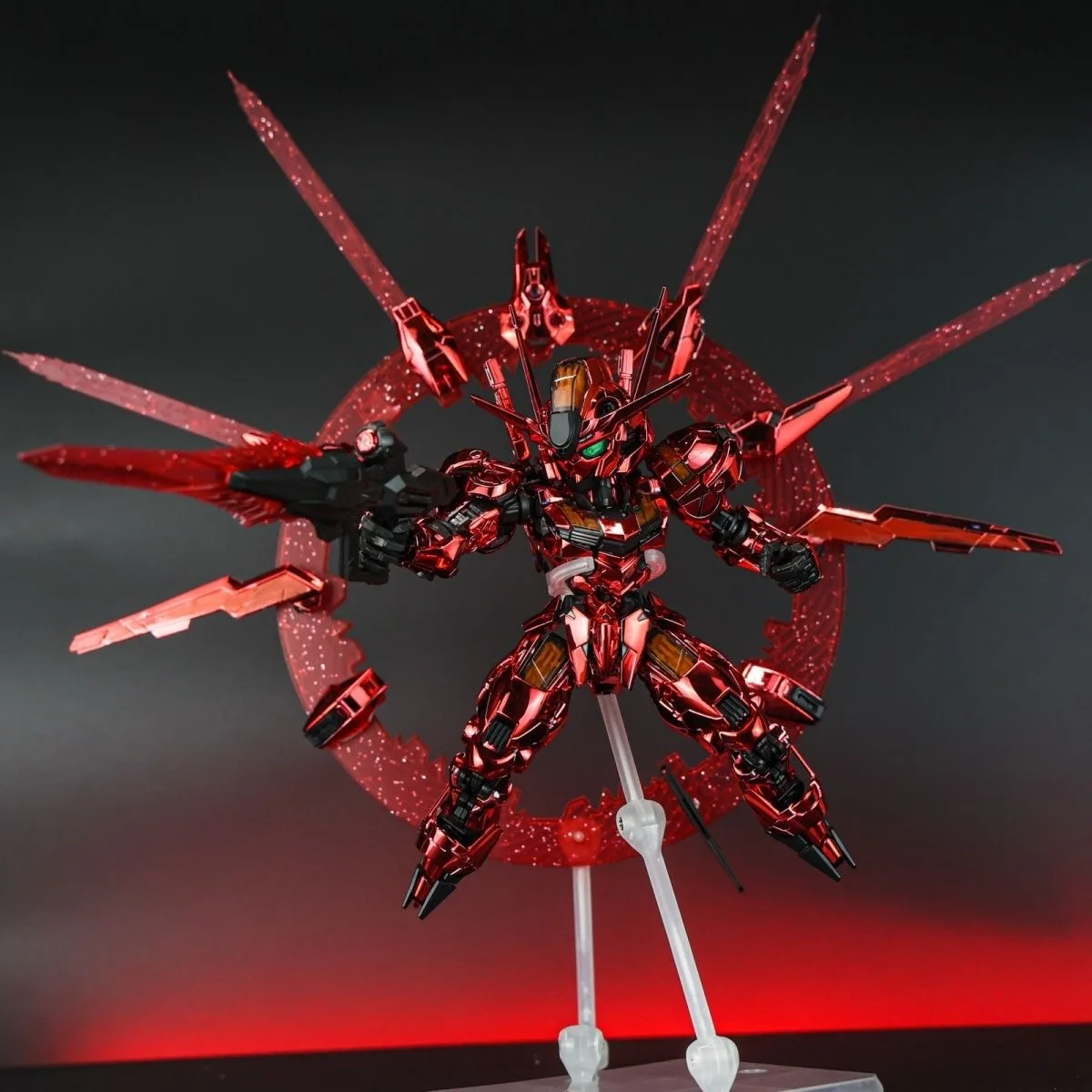 Thumbnail 2 - #29 Newest Gundam Model Kits