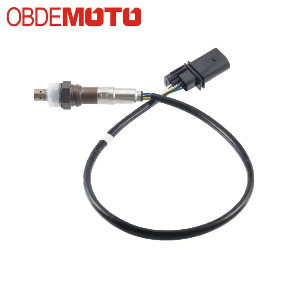 

Car Wideband Upstream Oxygen Sensor 06E906265S High Quality O2 Sensing Equipment for Audi A4L A5 A6 A6L S4