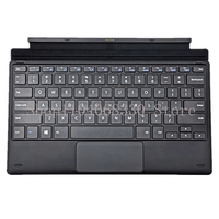 Original Keyboard Dedicated Magnetic Keyboard for Teclast X4 2-in-1 Laptop Docking Interface