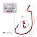 Size 6 - red