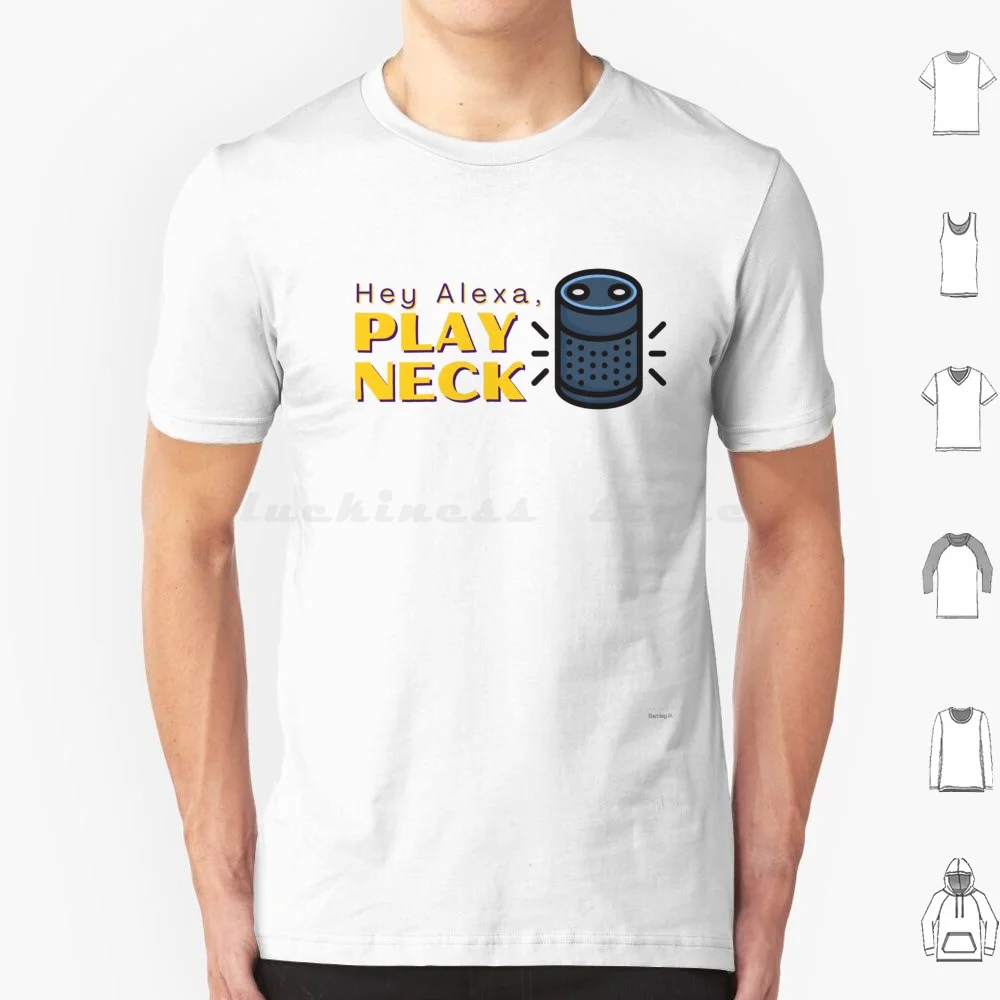 

Hey Alexa , Play Neck T Shirt Men Women Kids 6xl Lsu Louisiana Baton Rouge Lsu Football