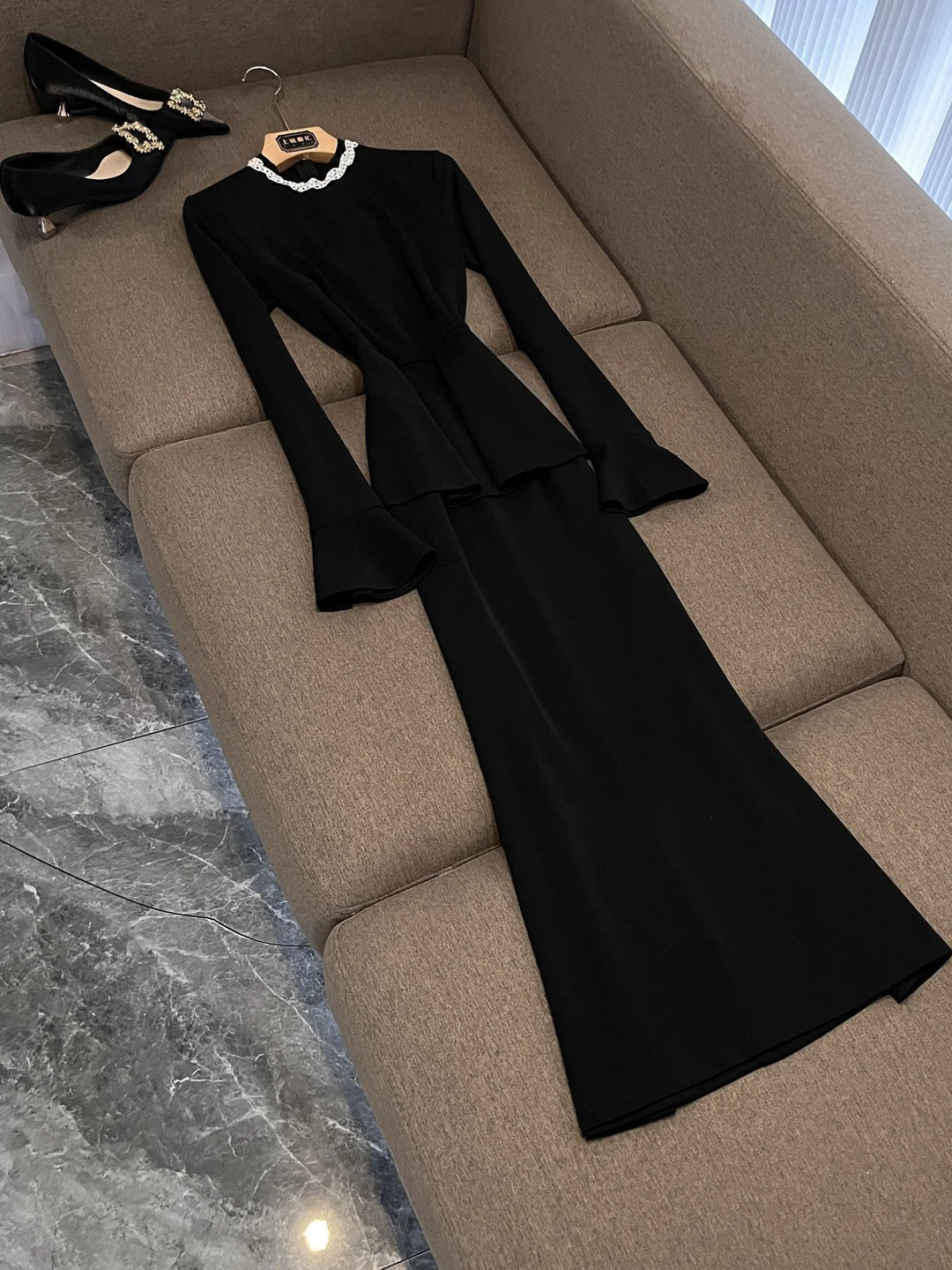 Faionable Commute S… - image