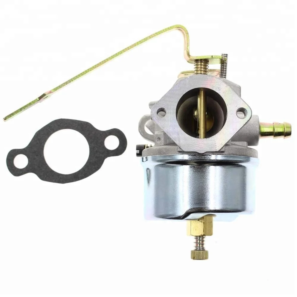 Hot sale 632615 Carburetor for Tecumseh 632615 632208 632589 Carb H30 H35 H50 3.5HP Motor engines lawn mowers spare parts