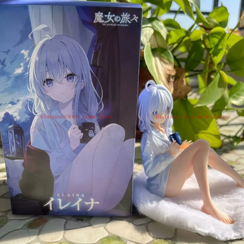 

В наличии аниме пижамы Ирена экшн-кукла модель игрушки коллекция подарок кукла персонаж украшение статуя студия орнамент