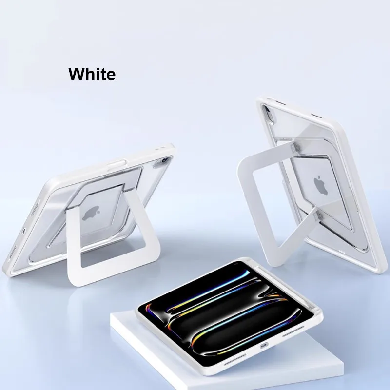 Ifacemall Ipad Case For Air 13 2025 M3 M2 Pro 13 11th A16 Pro 11 Air 6 5 4 10th 10.9 10.2 Pro 12.9 Mini 7 6 Protective Case