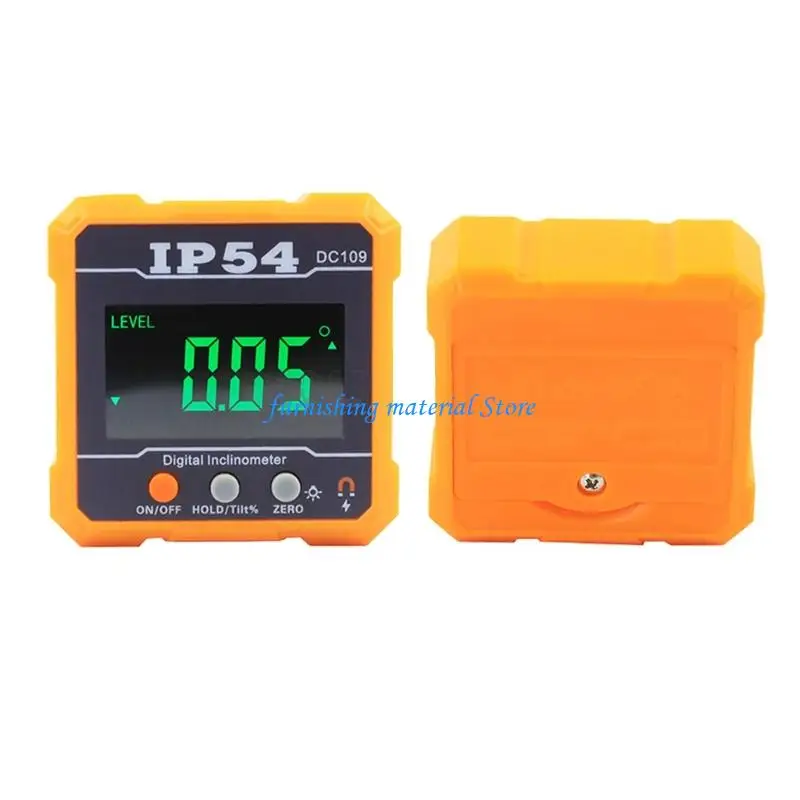 Y5GD Electronic Digital corner Tool For Exact Measurement In Various Applications