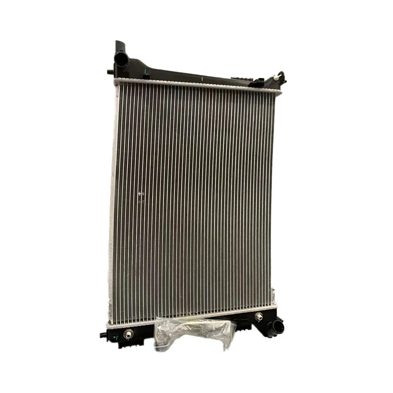 25310-D3550 é adequado para conjunto moderno do radiador do tanque de água do motor do radiador Kia