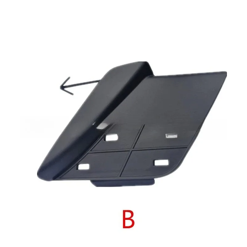 2016 2017 2018 2019 2020 for Suzuki SX4 S-cross Cross Facelift Car Front Bumper Tow Hook Cover Cap Trailer Hauling Eye Cover Lid