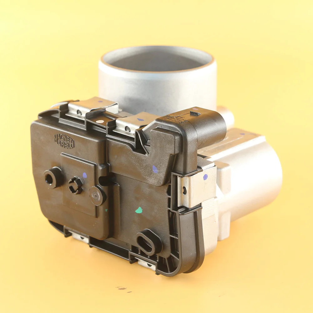 OEM 03C133062A 52mm Newest Throttle body for Volkswagen VW Golf Skoda Jetta Bola Polo 03C133062M 03C133062Q 03C133062 04E133062B