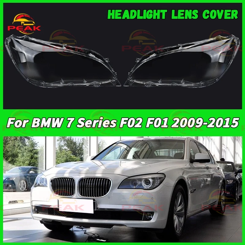 For Bmw 7 Series F0… - image