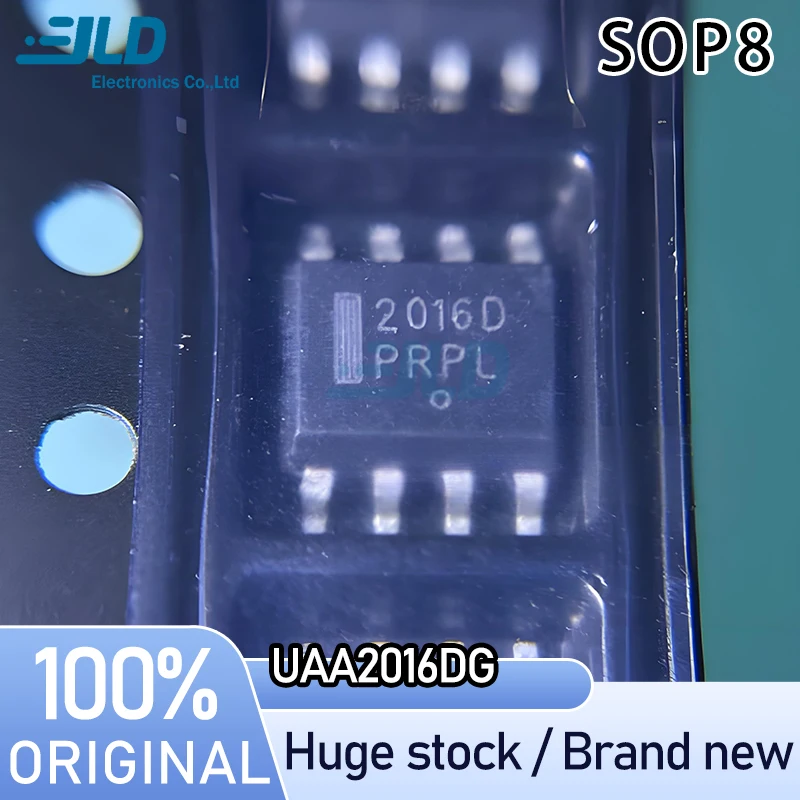 

(5-20piece) 100% New UAA2016DG SOP8 Chipset Professional one-stop ordering Adequate stock Chip Electronics