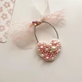 heart hair band