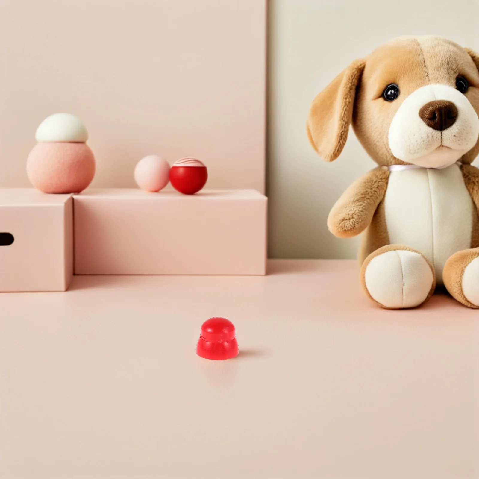 

25pcs Playground Nut Protection Covers Plastic Bolt Caps For Indoor Outdoor Playgrounds Weatherproof Slide Guard Kids Play Area