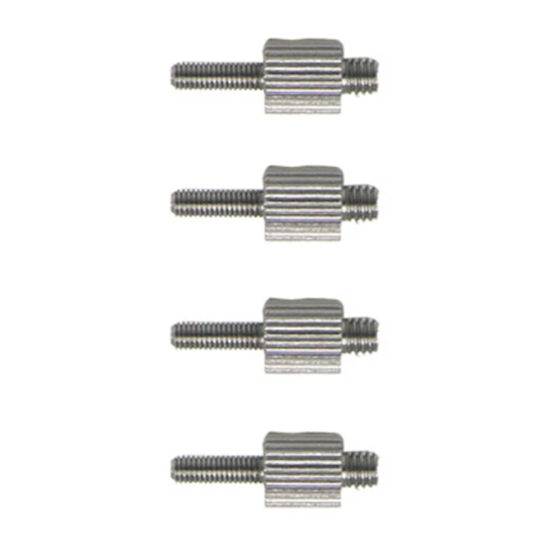 Y1UB Efficient Cooling Solution Carbon Steel Bridge Screw Nut for Heat Dissipation