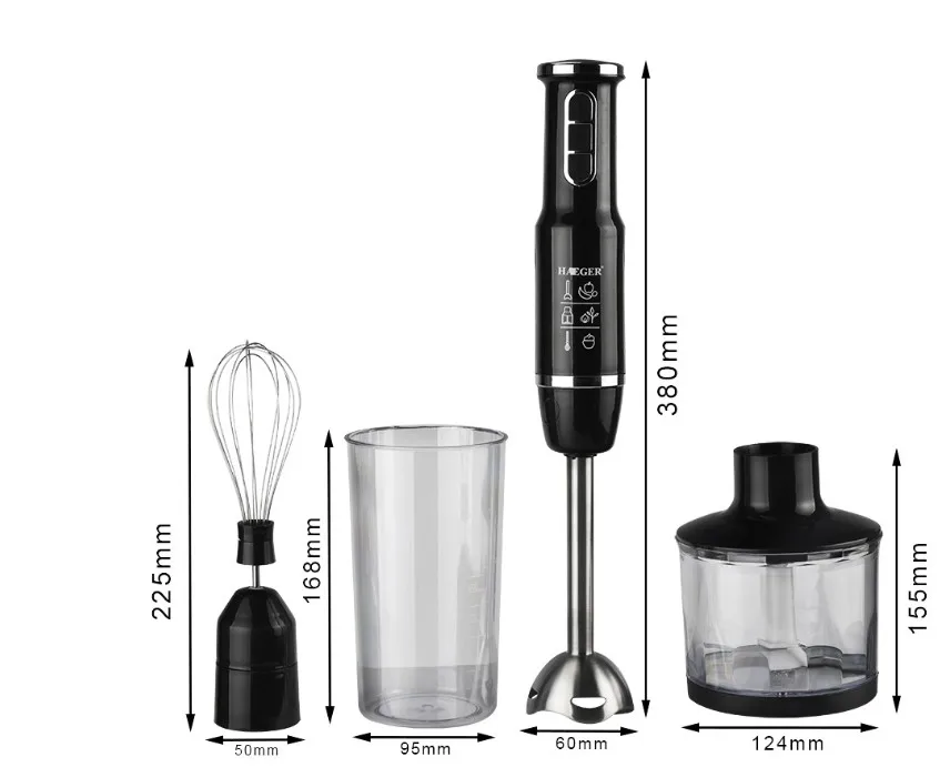 Molecular cuisine molecular high-speed mixer molecular food tool set