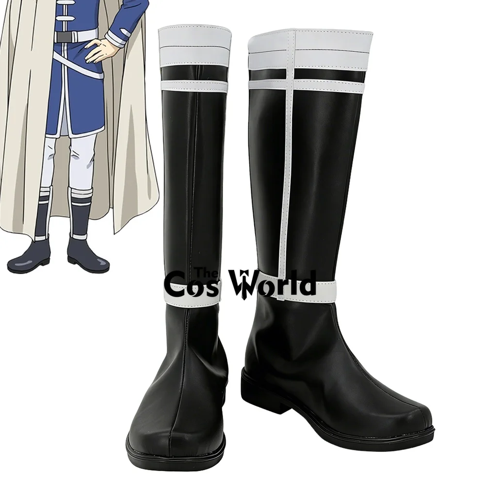 

Кастомизируемые косплей-ботинки/обувь по аниме Frieren Himmel Hinmeru