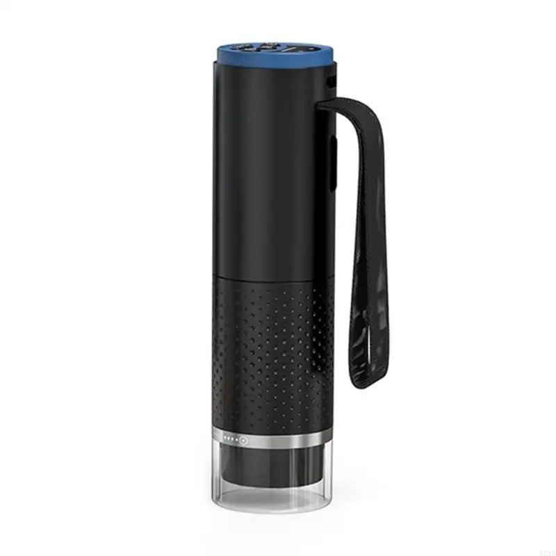 High Resolution Digital Microscope with Adjustable LED Lighting & USB connection  Upgrades for Scalp & Skin Analysis 