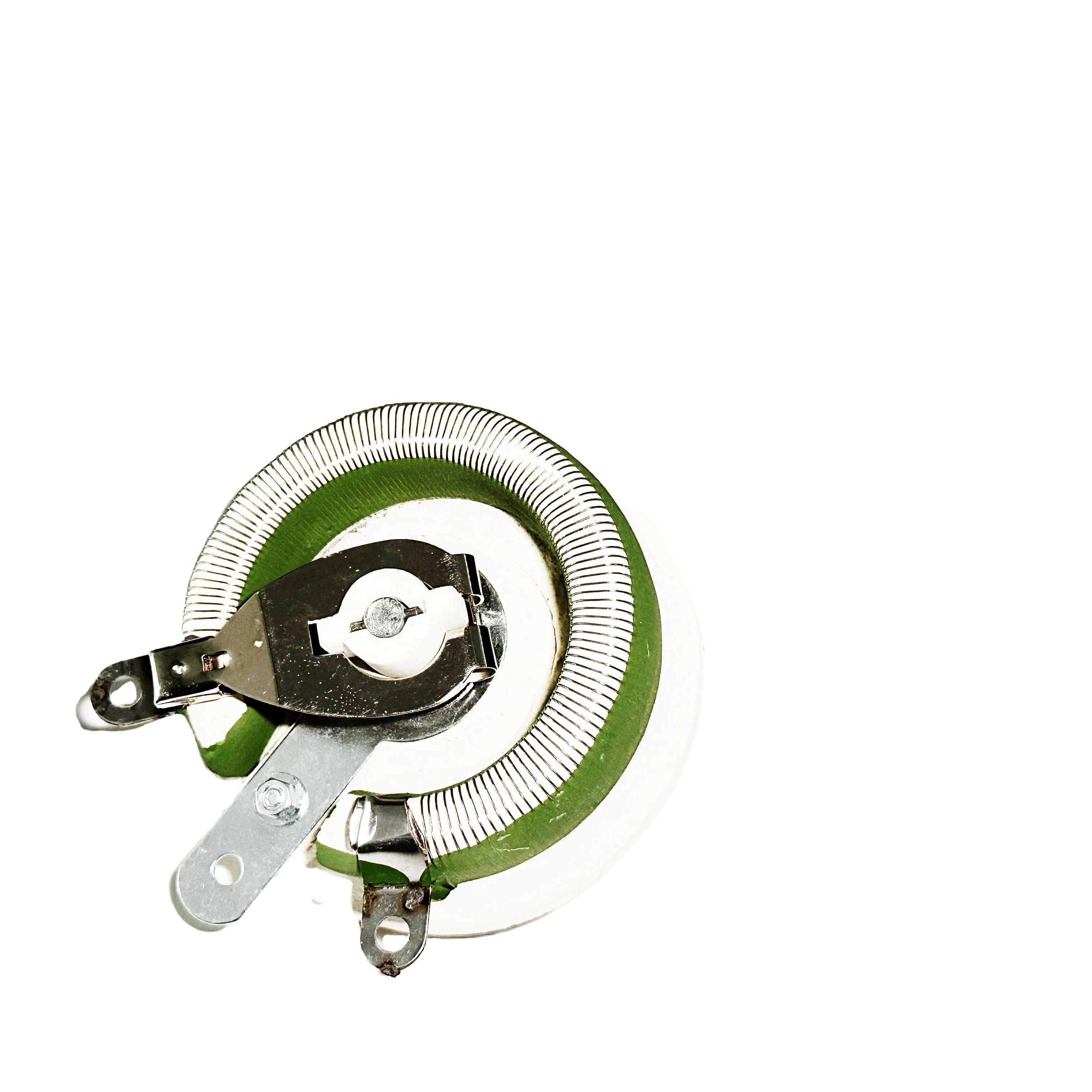 

KIG 300W 34R Wirewound Adjustable Rheostat with Clockwise Wire