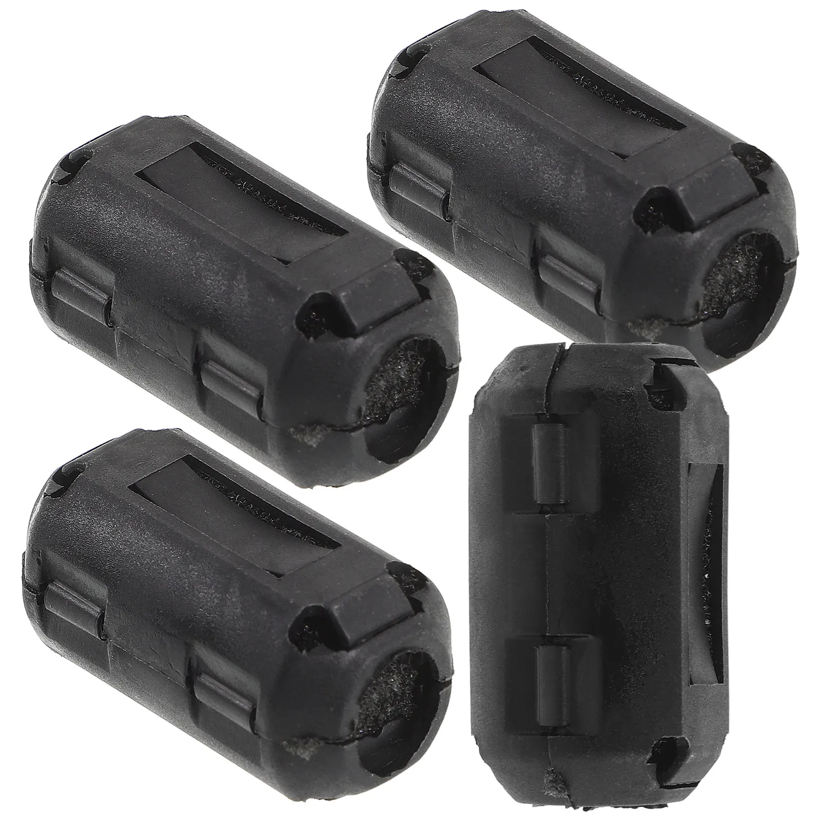 

Набор из 4 универсальных антистатических инструментов для очистки филамента 3D-принтера от статического электричества