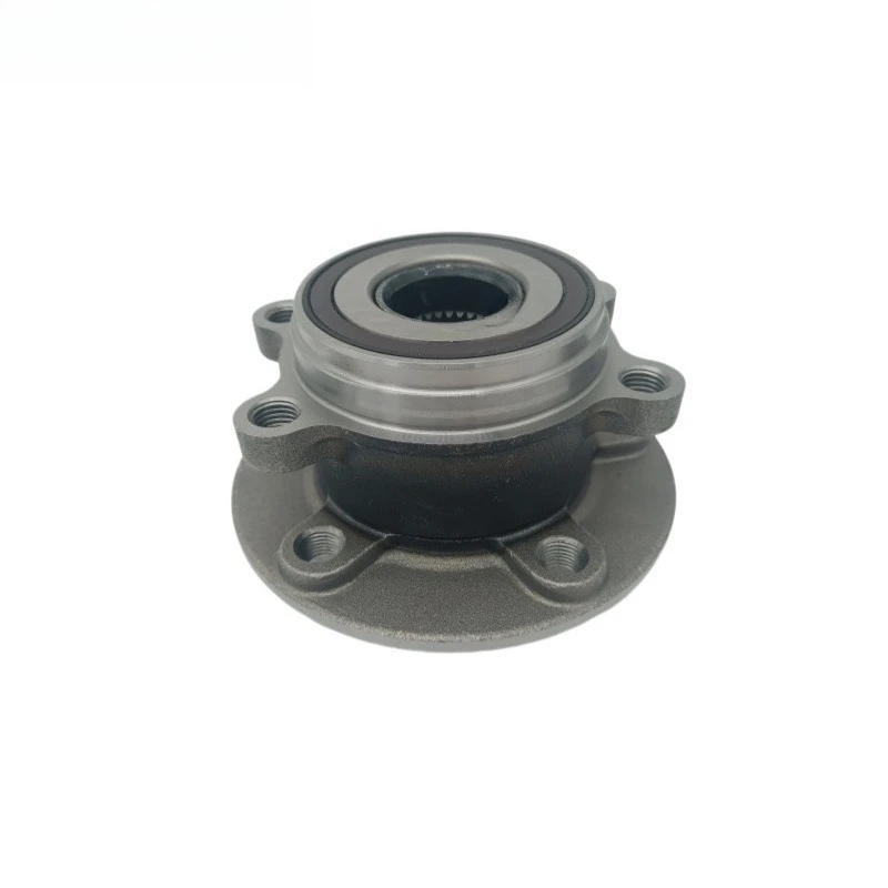 Car Wheel Hub Bearing Unit 3510003DVN0000 Suitable For GAC AION V Tyrannosaurus Auto Replacement Accessory
