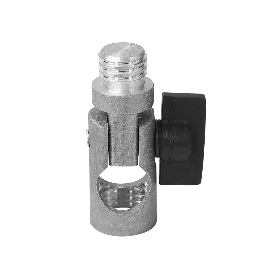 HILDA Multifunktions 5/8'' Adapter Für Gewinde Laser Level & Entfernungsmesser 5/8 "Stativ, Universal Stil