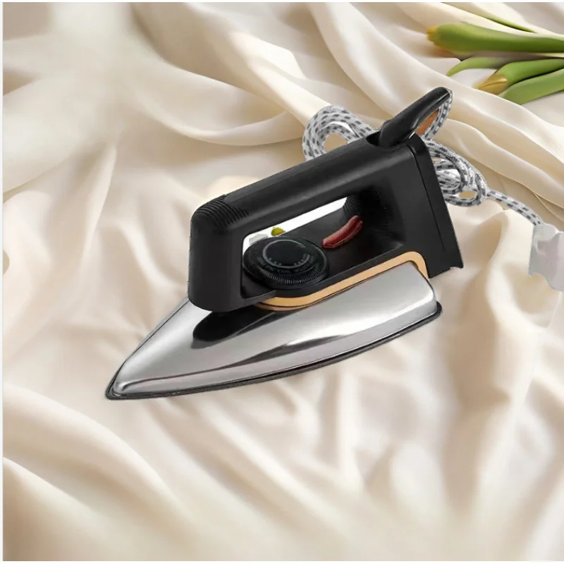 

Портативный ручной сухой электрический утюг для удаления складок