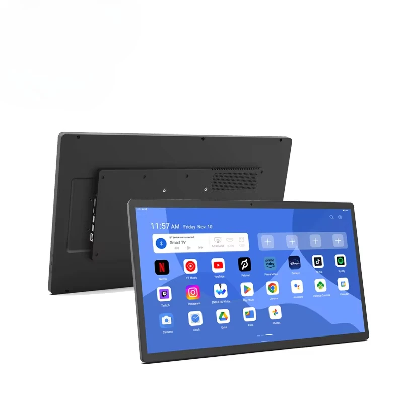 

Operating system 4GB memory 24-inch tablet computer