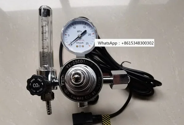 Gas Meter Original … - image