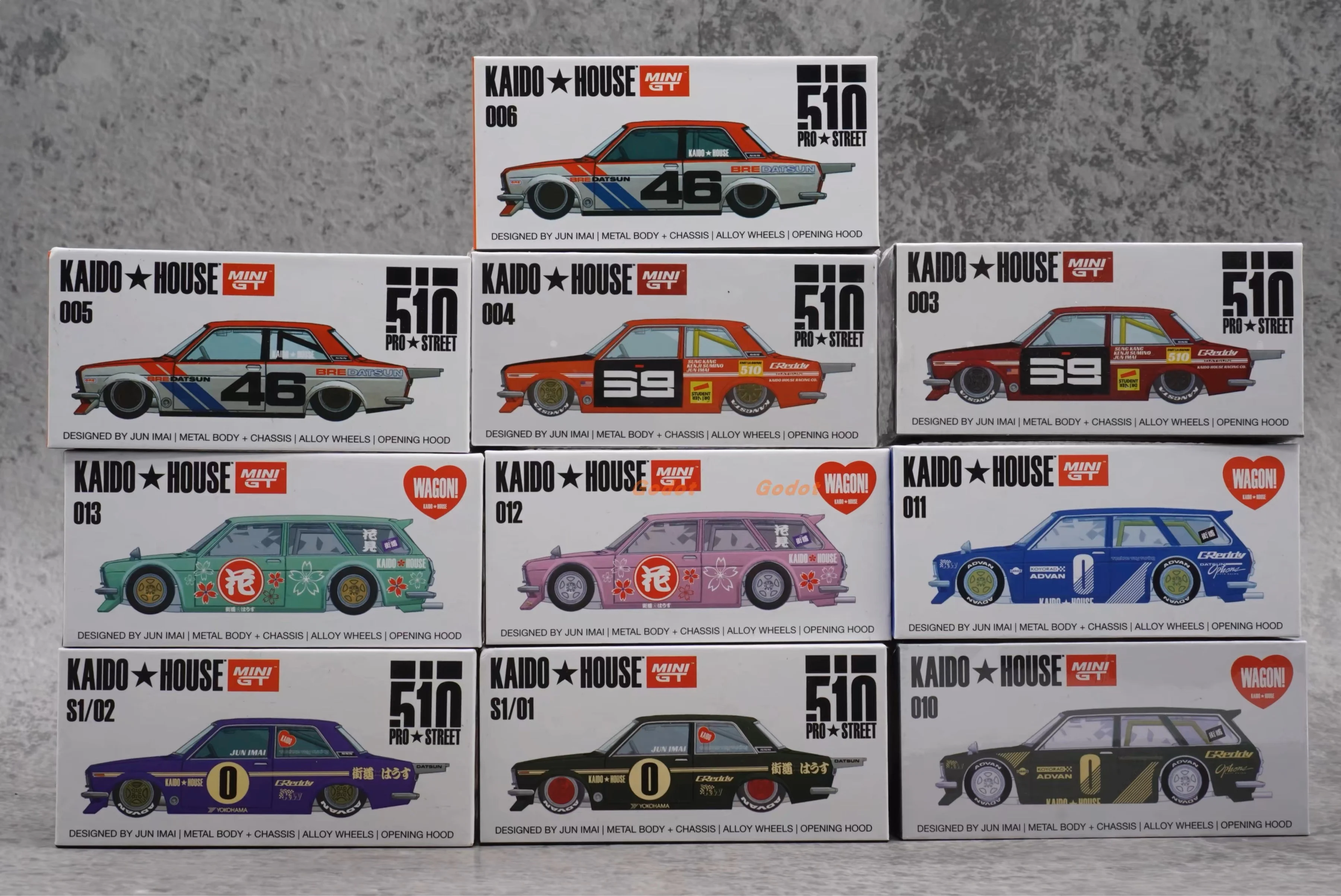 Thumbnail 2 - #76 Latest Toy Wagons Offers