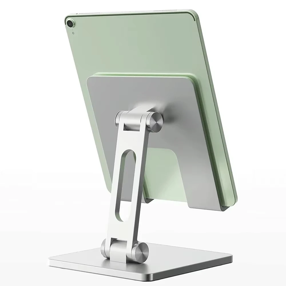 laptop-stand-360°-rotatable-notebook-holder-liftable-desk-riser-stand-aluminum-alloy-stand-compatible-with-97-173-inch-laptops