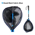 Glue mesh -Blue