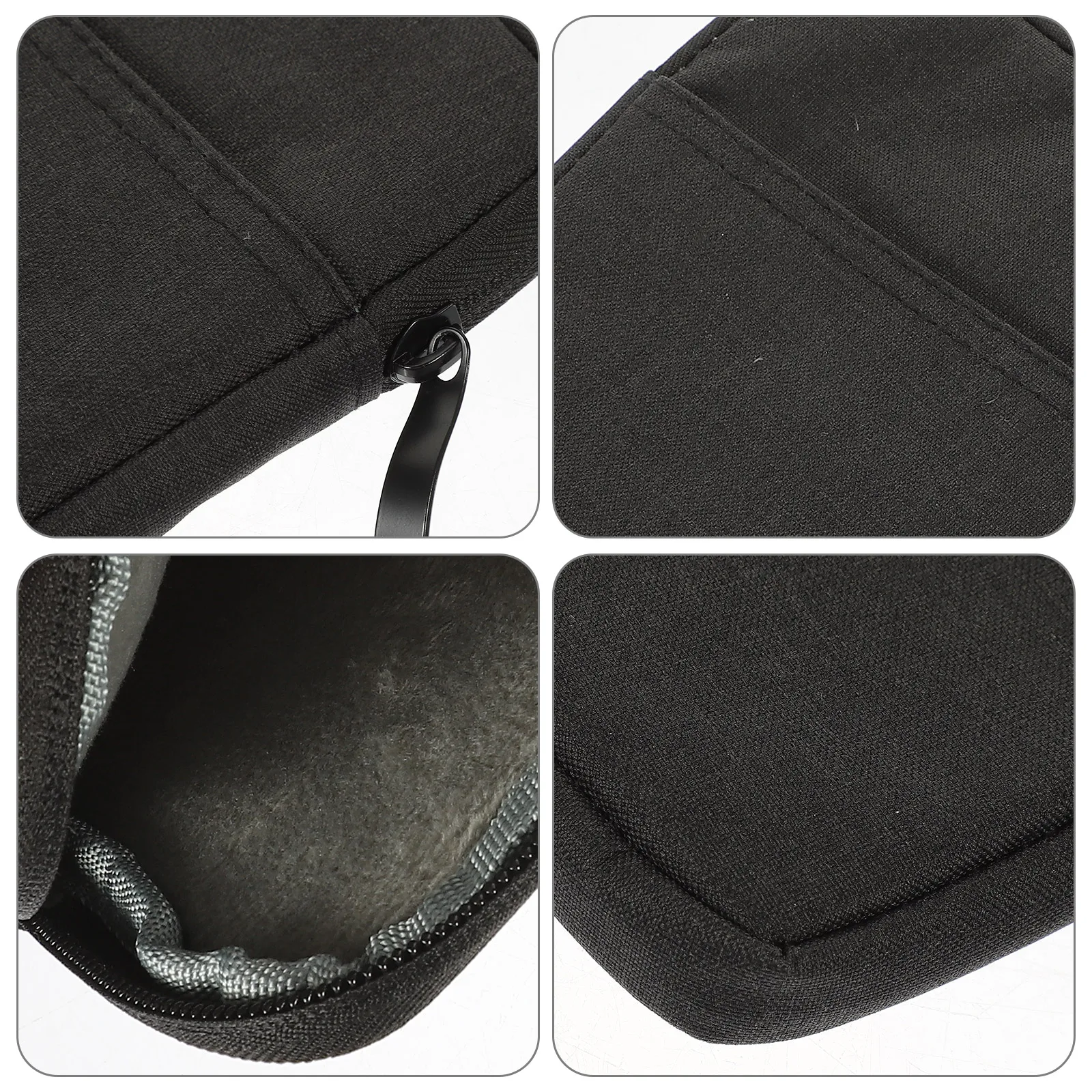 

Electronic Book Reader Cover Canvas Lint Durable Protective Case 2019 Oasis3 E-Reader Protective Sleeve