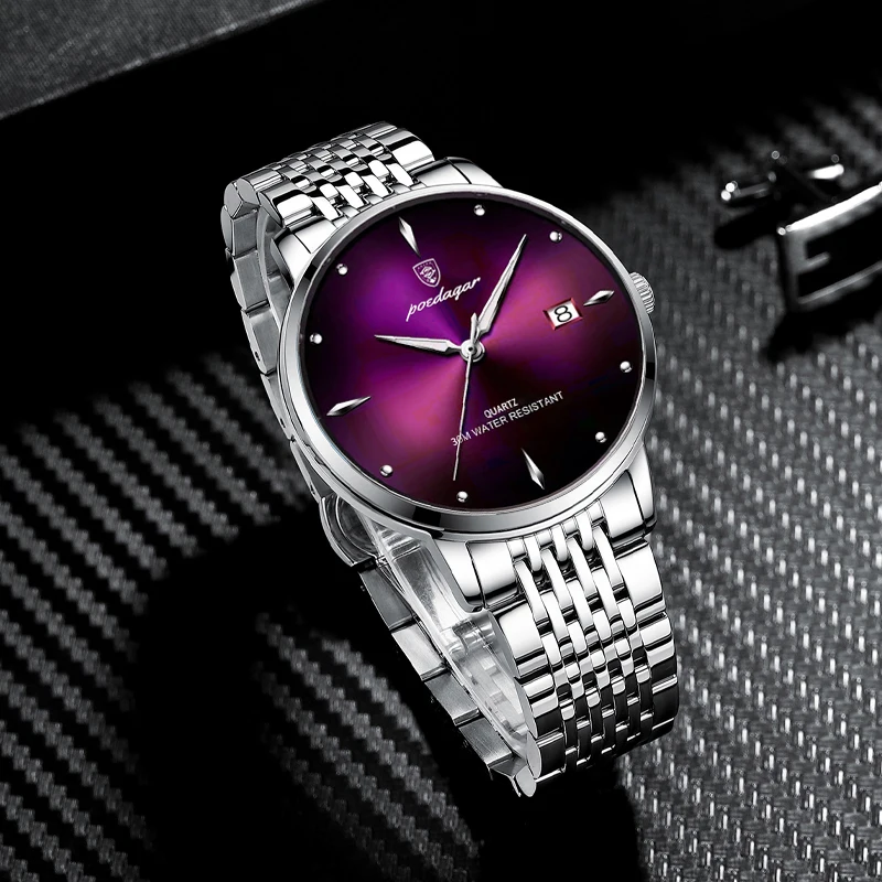 Thumbnail 2 - #76 Best Classic Quartz Watches to Buy In 2026