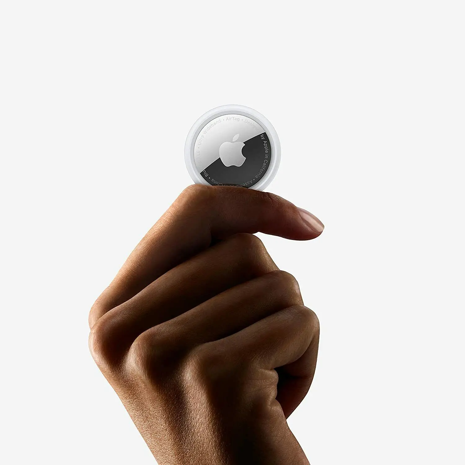 Apple AirTag Track Genuine