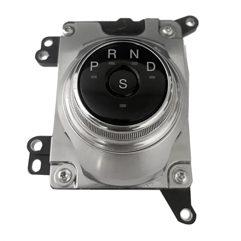 96GB Transmission Regulator For 2017-2020 Transfer Shifter Knob Panel HG9P7P155AT
