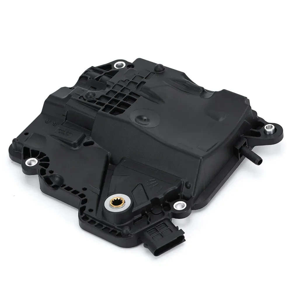 ブラック A0002701852 プリプログラム済み 722.9 ISM インテリジェントサーボモジュール メルセデス・ベンツ CLA 250 2.0L L4 - フレックス、2.0L L4 - ガソリン車用